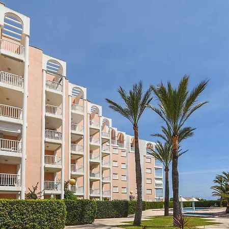 Bonita Stay B Rocks Nuevo Vistas Fibra Clima خافييا المظهر الخارجي الصورة