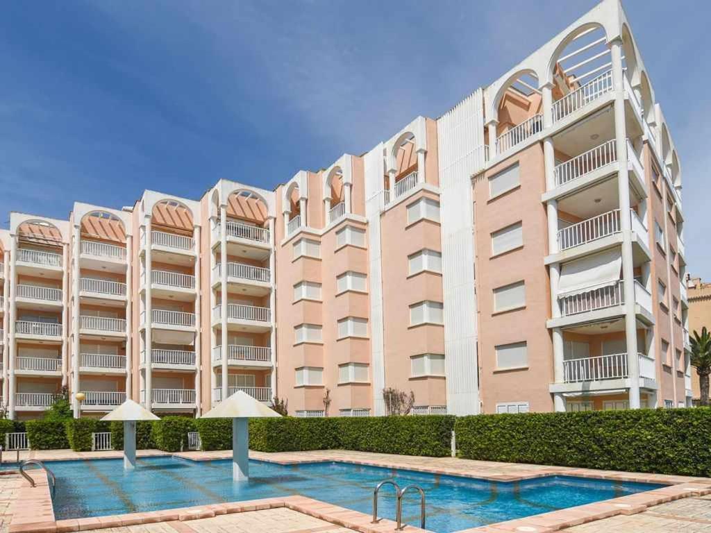 Bonita Stay B Rocks Nuevo Vistas Fibra Clima خافييا المظهر الخارجي الصورة