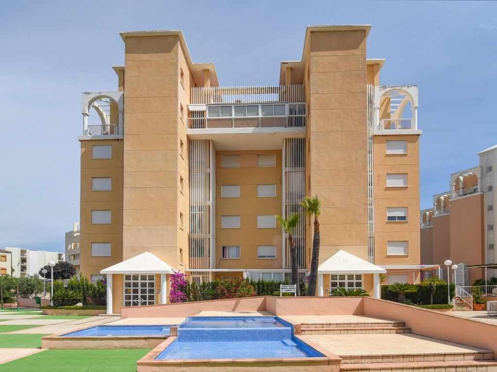 Bonita Stay B Rocks Nuevo Vistas Fibra Clima خافييا المظهر الخارجي الصورة